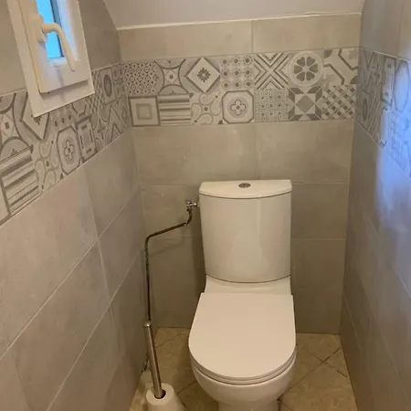 La Grange De Meme Yvette