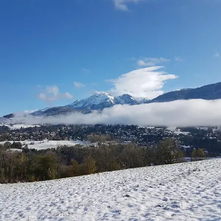 La Grange De Meme Yvette